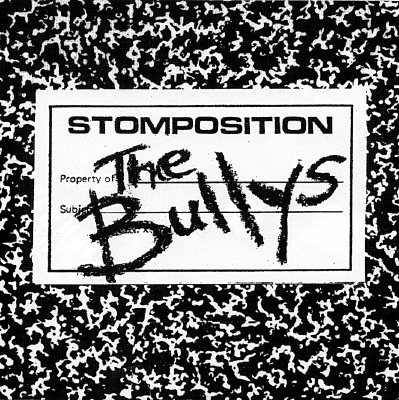 Stomposition cover