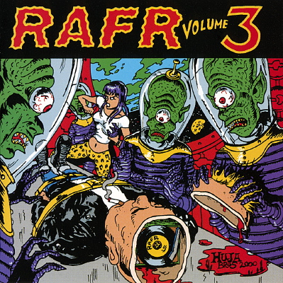 RAFR Vol 3 cover