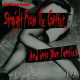 Straight From The Gutter cover