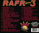 RAFR Vol 3 back