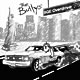 BQE Overdrive cover