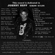 BQE Overdrive inside cover