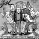 Tonite We Fight cover