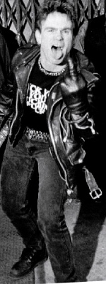JOHNNY