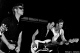 JOEY, TODD, AND JOHNNY,  BACK IN '98 AT LIFE, I THINK
