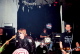 DEC.31, 2002.  BULLYS RING IN THE NEW YEAR AT CBGB GALLERY.