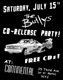 Continental - July 15, 2006
