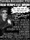 CBGB's - Dec 31, 2002